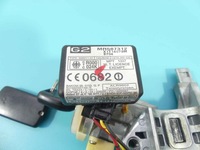 фото thumb №11, Бортовой компьютер блок управления двигателя mn132784, e6t41772 mitsubishi lancer vii 1.6 16v