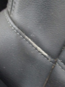 фото thumb №11, Оббивка шкіра сидіння peugeot 508 11r sedan