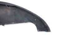 Спойлер плита накладка-спойлер бампера перед tesla model s 2012-2016 6008160-00-d Доставка, фото thumb