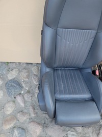 фото thumb №7, Сидіння диван спинка peugeot 508 i 1 rxh rhx