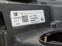 фото thumb №12, Фара левое фара передняя левая led европа opel astra 5 v k 15-20 39077800