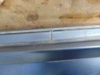 фото thumb №7, Молдинг поріг ліва audi a6 c8 allroad 4k9853855