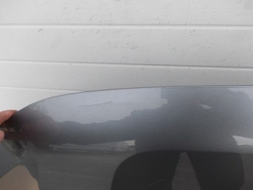 фото thumb №11, Капот кришка двигуна dacia sandero iii 3 jogger