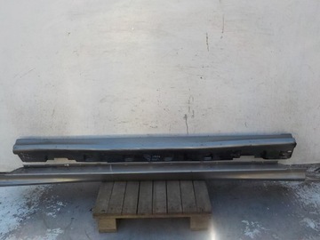 фото thumb №1, 77 saab 9-3 ii рестайлінг aero планки накладки порогові