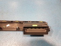 фото thumb №6, Citroen c5 ii x7 молдинг декоративна ґрати обдув 9682359677