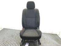 фото thumb №1, Сиденье левый перед mitsubishi lancer viii хэтчбек