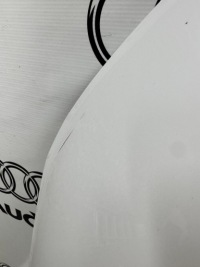 Audi a4 b9 8w 8w0 2015-2024 капот передня колір ly9c оригінальний номер audi Ціна, фото thumb