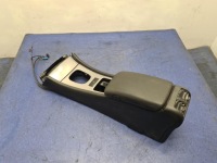 Купити Mercedes w203 lift kombi тунель середній, фото thumb