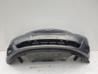 Opel meriva b 10-14 бампер перед передний хром 13267699 z40w Цена, фото thumb