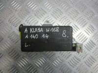 фото thumb №1, Подушка подушка безпеки сидіння ліва mercedes w168 1.6
