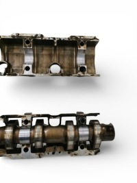 Вал распределительного вала впускной  n53b30a n53 3.0i bmw e90 e91 e92 e60 f10 e63 7521595 в Украине, фото thumb