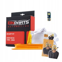 фото thumb №1, Набор led интерьера +запах do audi s8 d2