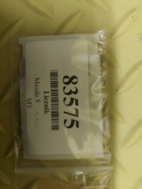 фото thumb №10, Mazda 5 2.3 счетчик приборы c23555430