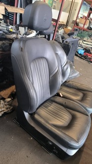 фото thumb №7, Сиденья перед plus сиденья зад maserati ghibli 2014