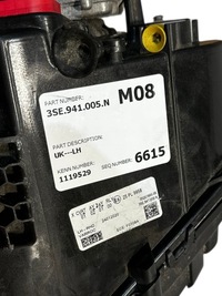 фото thumb №12, Bentley continental flying spur лампа фара lh 3se941005n