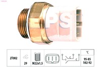 фото thumb №1, Eps вимикач вентилятора радіатора vag