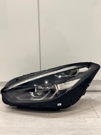 фото thumb №1, Лампа комплект bmw z4 9481255