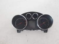 фото thumb №1, Счетчик приборы opel оригинальный номер 13346184