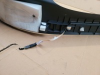 фото thumb №5, Молдинг порог левый задняя audi a8 d4 4h0864607f 6ps