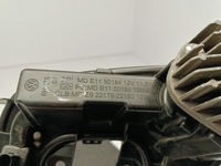 фото thumb №13, Vw passat b8 рестайлінг 19- галоген drl праві лампа права світло led 3gd941056a