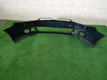 фото thumb №8, Бампер перед vw golf vi 5k0 4xpdc+ распылитель