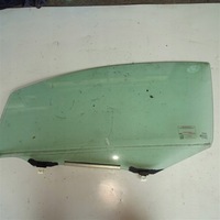 фото thumb №1, Стекло передняя левая дверь toyota yaris ii 3 дверь