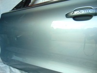 фото thumb №8, Дверь левый перед левая передние audi a8 d4 4h 4h0 лак ly7g