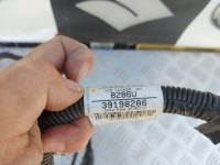 фото thumb №8, Opel insignia ii b бампер задняя электропроводка датчики pdc 39198286