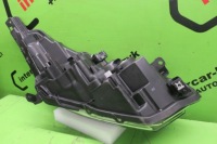 фото thumb №9, Honda h-rv hr-v фара левый линза led 2016 2017 2018 2019