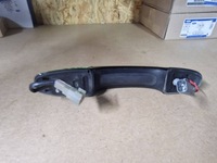 фото thumb №5, Ford transit custom ii 2021 с задний ручка дверь задних