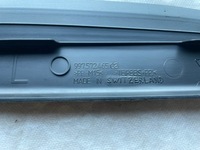 фото thumb №8, Nowa oryg. молдинг крыла porsche 911 997 987 boxster cayman левая перед