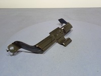 фото thumb №6, Mercedes gls x167 кронштейн кронштейн шторка багажника левый a1678100705