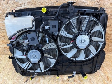 фото thumb №12, Pas переднее усилитель балка радиатор lexus rx rx350h iv 3.5h 2015-