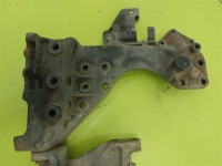 фото thumb №7, Кронштейн левый kpl бампера scania 4 r r440 2004-2016r 1727270