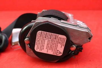 фото thumb №5, Pas безпеки правий перед eu 602876900 mercedes b-klasa w245 05-08