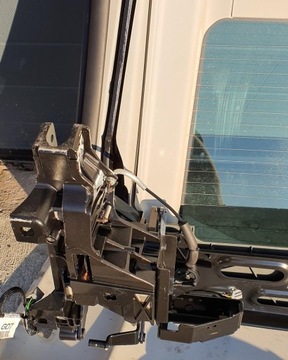 фото thumb №9, Дах складний скло u7 ford focus mk2 cabrio рестайлінг