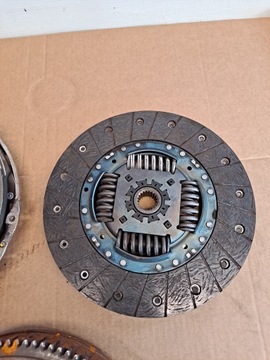 фото thumb №7, Зчеплення диск притиск kia rio iii 1.4 crdi