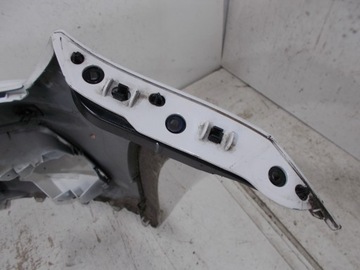 фото thumb №12, Seat ibiza v 5 6f 17-23 pdc бампер переднее решётка org 6f0807221d