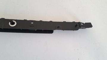 фото thumb №6, Ковзун бампера зад renault captur ii 2 19- 850423868r