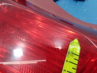 фото thumb №7, Kia picanto ii лампа задняя левая задняя 92401-1y0