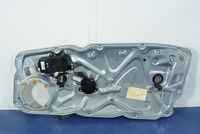 фото thumb №1, Fiat stilo 3d hb підйомник скло перед правий