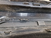 фото thumb №9, Toyota chr gr рестайлінг решітка решітка бампера передній перед 53102yp030