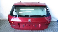 фото thumb №1, Peugeot 308 ii крышка багажника багажника epyd 13-