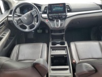 фото thumb №12, Підвішування праве задні зад kpl. поворотна опора ступиця ричаг  honda odyssey 2020
