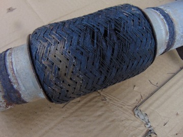 фото thumb №8, Катализатор ford ecosport mk2 1.0 ecoboost 50 tyś пробег