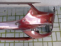 Бампер перед передний pod pdc opel insignia ii b 2017- с Разборки, фото thumb