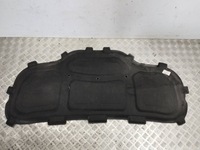 фото thumb №13, Audi q5 sq5 2020 ізоляція теплова / шумоізоляція кришки / капот двигуна