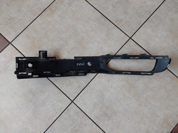 фото thumb №13, Решётка бампера - правая - vw transporter t6