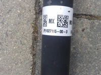 фото thumb №3, Привідний вал права передня tesla x orginał 1027115-00-d