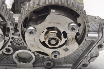 фото thumb №10, Fiesta mk8 1.1 12v 86km головка xyja xyjb xyjc